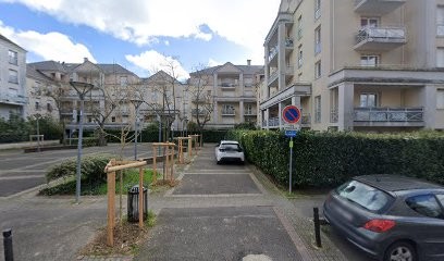 Audrey Rouhault Ostéopathe, Ostéopathe à Melun