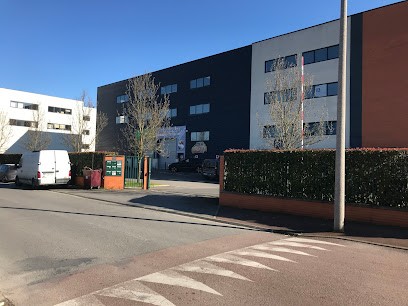 Melvin LEDRU - Ostéopathe, Ostéopathe à Chelles