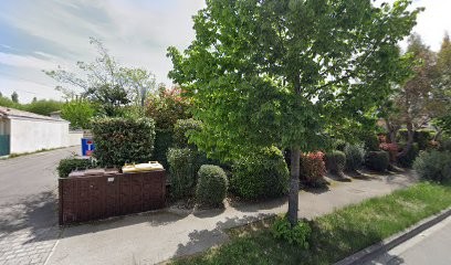 Mickaël FLORIET - Ostéopathe, Ostéopathe à Monteux