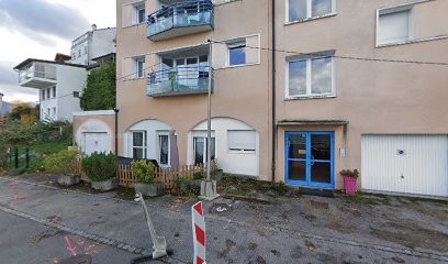 Spinelli Giuseppe, Ostéopathe à Saint-Gingolph