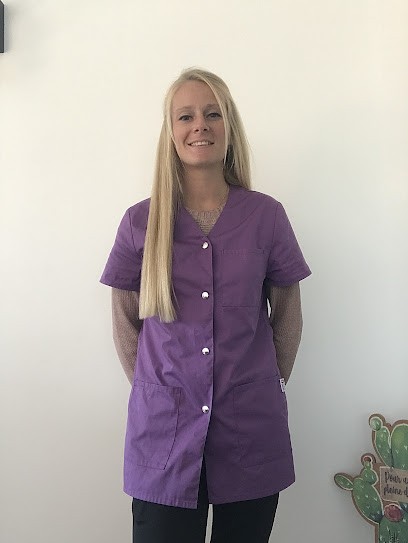 Constantin Estelle Ostéopathe D.O, Ostéopathe à Gilly-sur-Isère