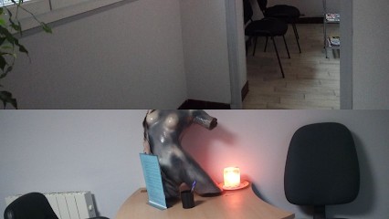 Delsart Charlotte Ostéothérapeute, Ostéopathe à Lavardac