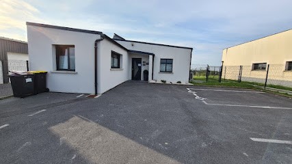 Vincent LEMOINE - Ostéopathe à RETHEL, Ostéopathe à Rethel