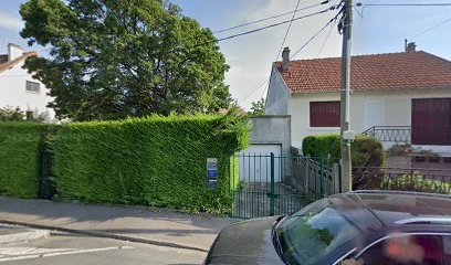 Scheibel Alain, Ostéopathe à Champigny-sur-Marne