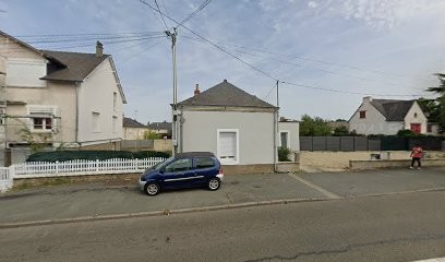 Alix MELLIER - Ostéopathe, Ostéopathe à Sablé-sur-Sarthe