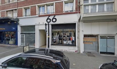 Assire Ludovic, Ostéopathe à Lisieux