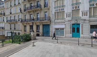 Frémont Jean-Claude, Ostéopathe  