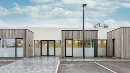 Lucie Vernez, Ostéopathe au Cateau-Cambrésis