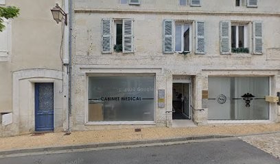 Michel Jalade Ostéopathe D.O., Ostéopathe à Ribérac