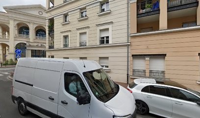 Isabelle O'Donoghue OSTEOPATHE, Ostéopathe au Plessis-Robinson