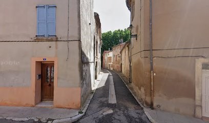 Lydie Rieu, Ostéopathe à Pourcieux