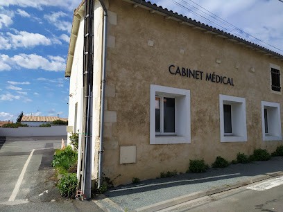 Keran HELIE - Ostéopathe Surgeres, Ostéopathe à Surgères