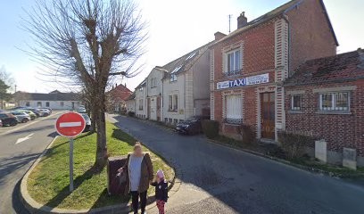 Stéphanie ADAM - Ostéopathe D.O, Ostéopathe à Neuilly-en-Thelle