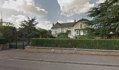 Klopfenstein Marc, Ostéopathe à La Charité-sur-Loire