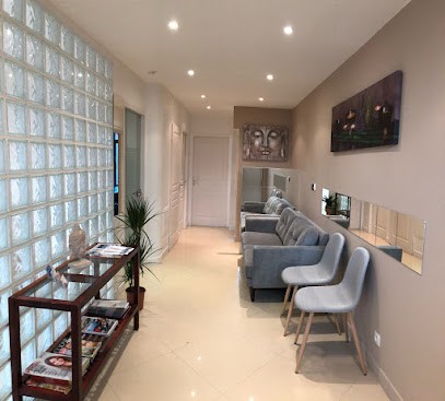 Mickael DA CUNHA Ostéopathe D.O., Ostéopathe à Franconville