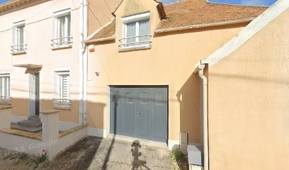 Axel Maraux - Ostéopathe, Ostéopathe à Ozouer-le-Voulgis