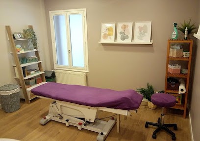 Orane Dennetière, Ostéopathe à Meaux