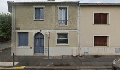 Frederic Balian Ostéopathe, Ostéopathe à Choisy-le-Roi