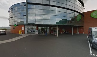 Poton Marine Andree Yolande, Ostéopathe à Ceyrat