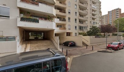 Perla Abramoff - Ostéopathe Kinésiologue, Ostéopathe à Créteil