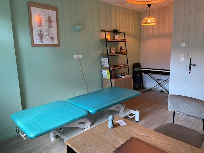 Léa GETTO, Ostéopathe à Craponne