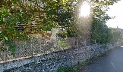 Françoise Pelliet, Ostéopathe à Quintenas