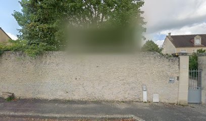 Gouin Sylvie, Ostéopathe à Falaise