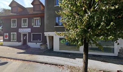 Cabinet D'osteopathie, Ostéopathe à Reignier-Ésery