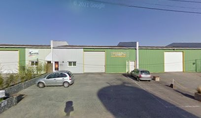 FONTENEAU Pauline, Ostéopathe à Chalonnes-sur-Loire