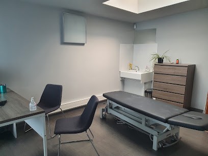 Une séance – Cabinet d'Ostéopathie EYMET, Ostéopathe à Eymet