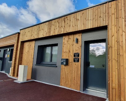 Lozai Louise - Ostéopathe, Ostéopathe à Pacy-sur-Eure