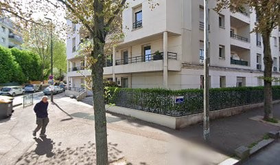 Cabinet Paramedical, Ostéopathe à Suresnes