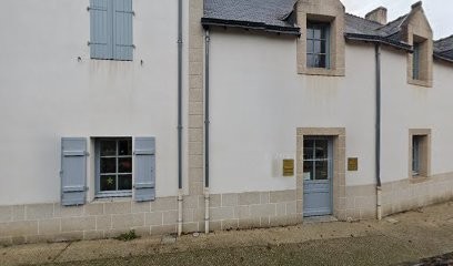 Isabelle Salaün Ostéopathe D.O, Ostéopathe à Pont-Scorff