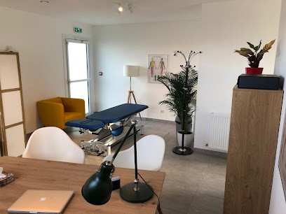 Axel BONNELLE, Ostéopathe à Sainte-Marguerite-sur-Duclair