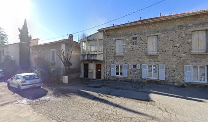 Gil Pascal, Ostéopathe à Digne-les-Bains