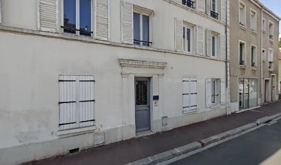 Bijakowski Marc, Ostéopathe à Joinville-le-Pont