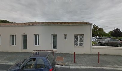 Guillaume Favreau Osteopathe, Ostéopathe à Pont-l'Abbé-d'Arnoult