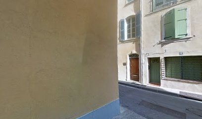 Dubois Clement, Ostéopathe à Martigues