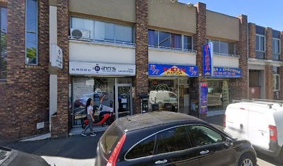 Élodie Autier, Ostéopathe à Sartrouville