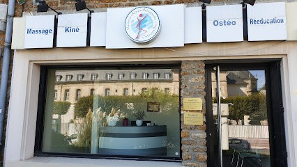 Maya BITAR - Ostéopathe, Ostéopathe à Saint-Cyr-l'École