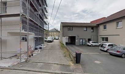 Cabinet D'ostéopathie INGWEILER Pascal, Ostéopathe à Sarrebourg