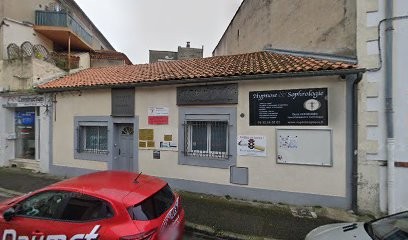 Marie Bouguen Ostéopathe Alès, Ostéopathe à Alès