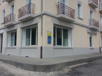 Sion Christophe, Ostéopathe à Villard-de-Lans