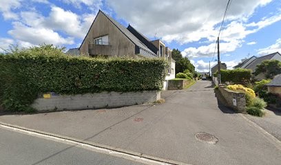 Bruno ARONDEL OSTEOPATHE D.O., Ostéopathe à Quimperlé