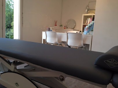 Cabinet D'Ostéopathie Marie Lalo-Butet, Ostéopathe à Montévrain