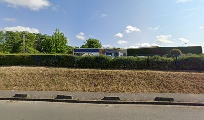 Charlotte BOUCHARD, Ostéopathe à Égly