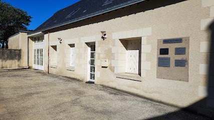 Marion RIMBAUD Ostéopathe D.O., Ostéopathe à Nouzilly