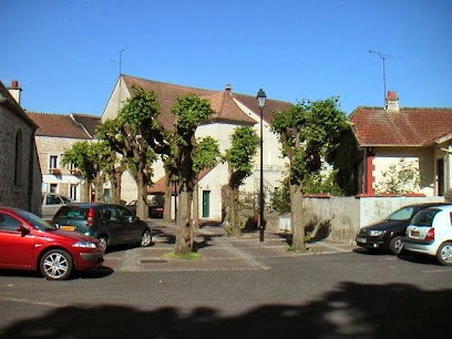 GUERINONI Daniel - OSTEOPATHE agréé - Maison de santé (Centre-ville de Lieusaint), Ostéopathe à Lieusaint