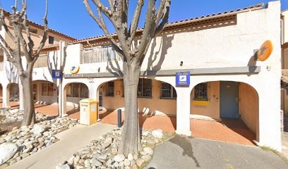 OSTEOPATHE GIORGETTI Antoine, Ostéopathe au Tholonet