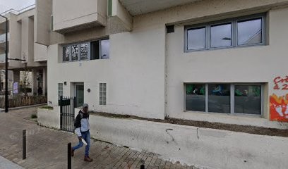 Emmanuelle DESPREZ, Ostéopathe à Sartrouville